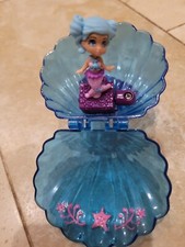barbie a mermaid tale shell r4142 very rare new in box made in 2009 READ DETAILS
