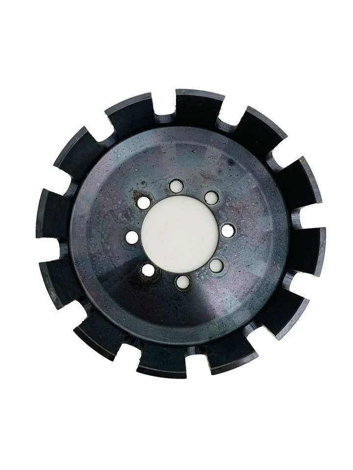 CAMPANA FRIZIONE DUCATI MONSTER 900 S4 SS 900 907 IE ST2 ST4 MH 900 C 19810271A Foto 2 de 4