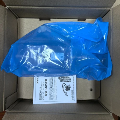 New OMRON R88M-1L1K530C-S2 Servo Motor 1PC R88M1L1K530CS2 Expedited Shipping - Picture 4 of 5