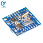 I2C RTC DS1307 AT24C32 Real Time Clock Module for Arduino AVR ARM PIC SMD