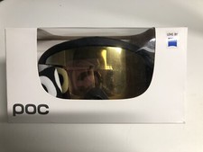 POC Skibrille Snowboard 