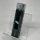 SONY NW-M505 Digital Music Player MP3 black Good