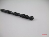Bohrer Hss Ø 1- 13 Mm Kwb Metallbohrer Spiralbohrer 30 StüCk