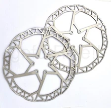 UltraLight 94g 180mm,7" ROTOR ,2pc, MTB for kcnc,Avid,Shimano DISC BRAKE