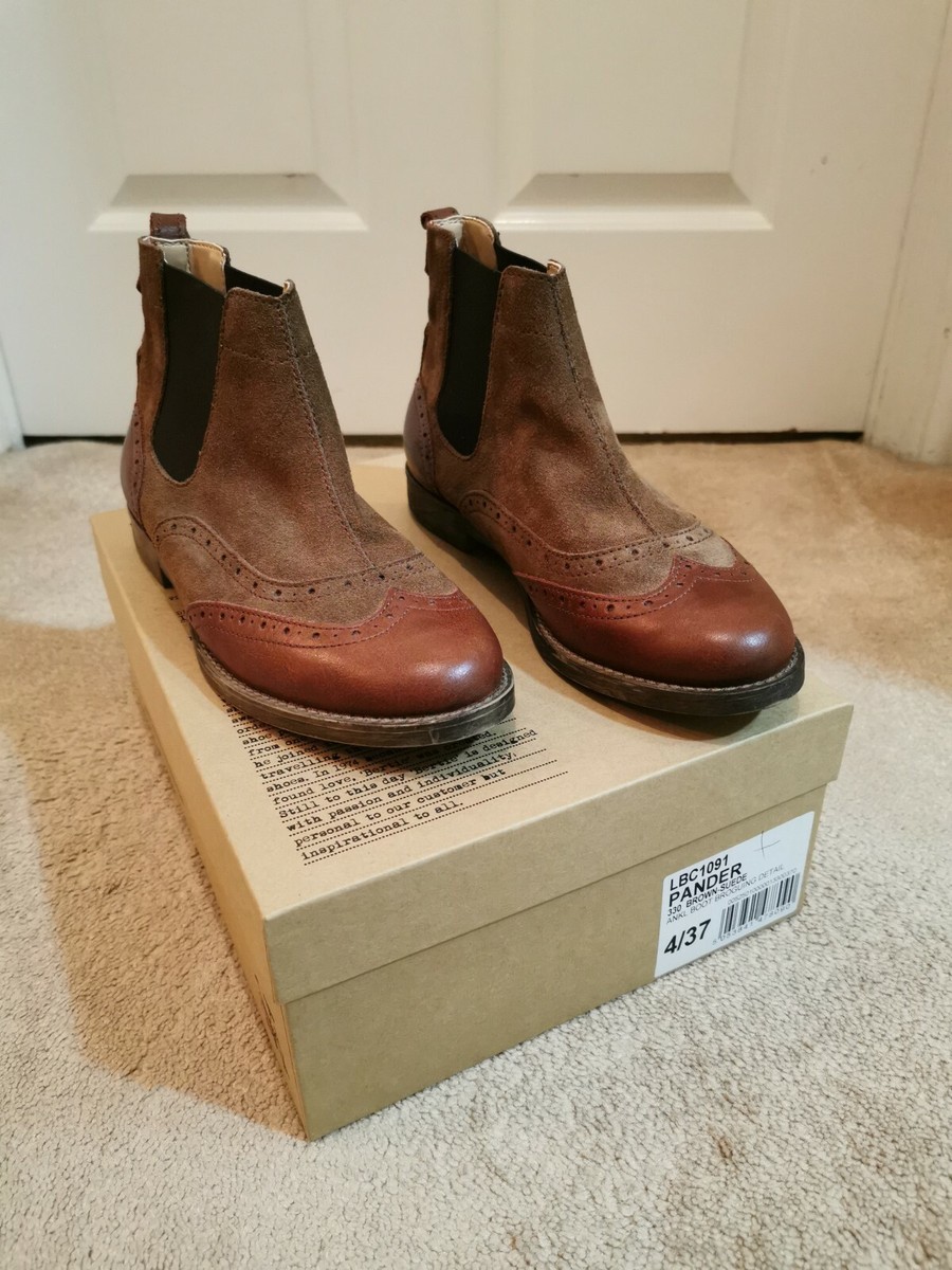 Ankle Boots Dune Bertie Shoes Bertie Pander Ankle Boots Size