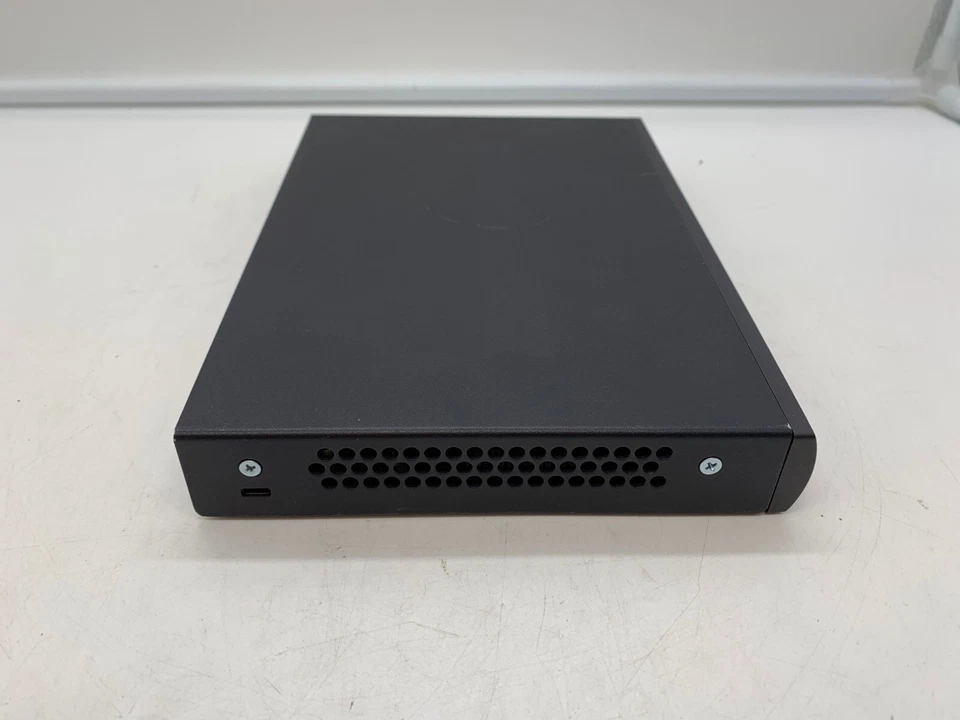 Avocent HMX 2050 Series High Performance KVM System 510-155-502 w/o power adpr - Image 4 of 4