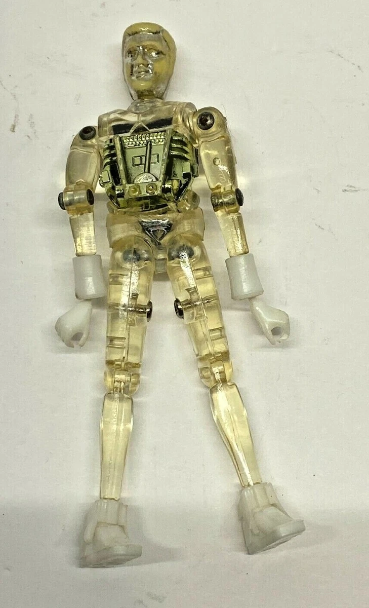 MEGO MICRONAUTS TIME TRAVELER ミクロマン 未開封 | gellertamayolaw.com