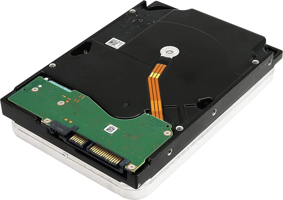 Seagate EXOS X16 ST16000NM001G 16TB 256MB 7200rpm 3.5" SATA 6Gb/s Enterprise HDD - Image 4 of 4