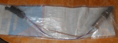 NOS 1987-95 Cadillac V8 O2 Oxygen Sensor AFS-23