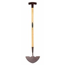 Spear & Jackson 4164NB Elements Half Moon Lawn Edging Iron / Tool