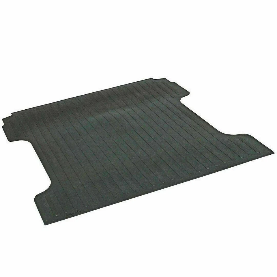 SLE Bed Mat for Chevy Colorado Extended Cab Long Bed GMC Canyon 2015 2016 2017 Foto 3 de 3