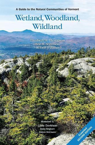 Thumbnail - Elizabeth H. Thompson Eric R. Sorenson Wetland, Woodla (taschenbuch)