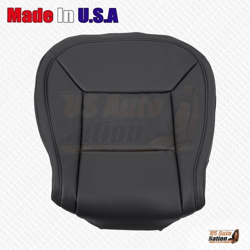 2014 TO 2024 FOR Ram ProMaster 1500 2500 3500 PASSENGER Bottom Vinyl Cover Black - Picture 6 of 9