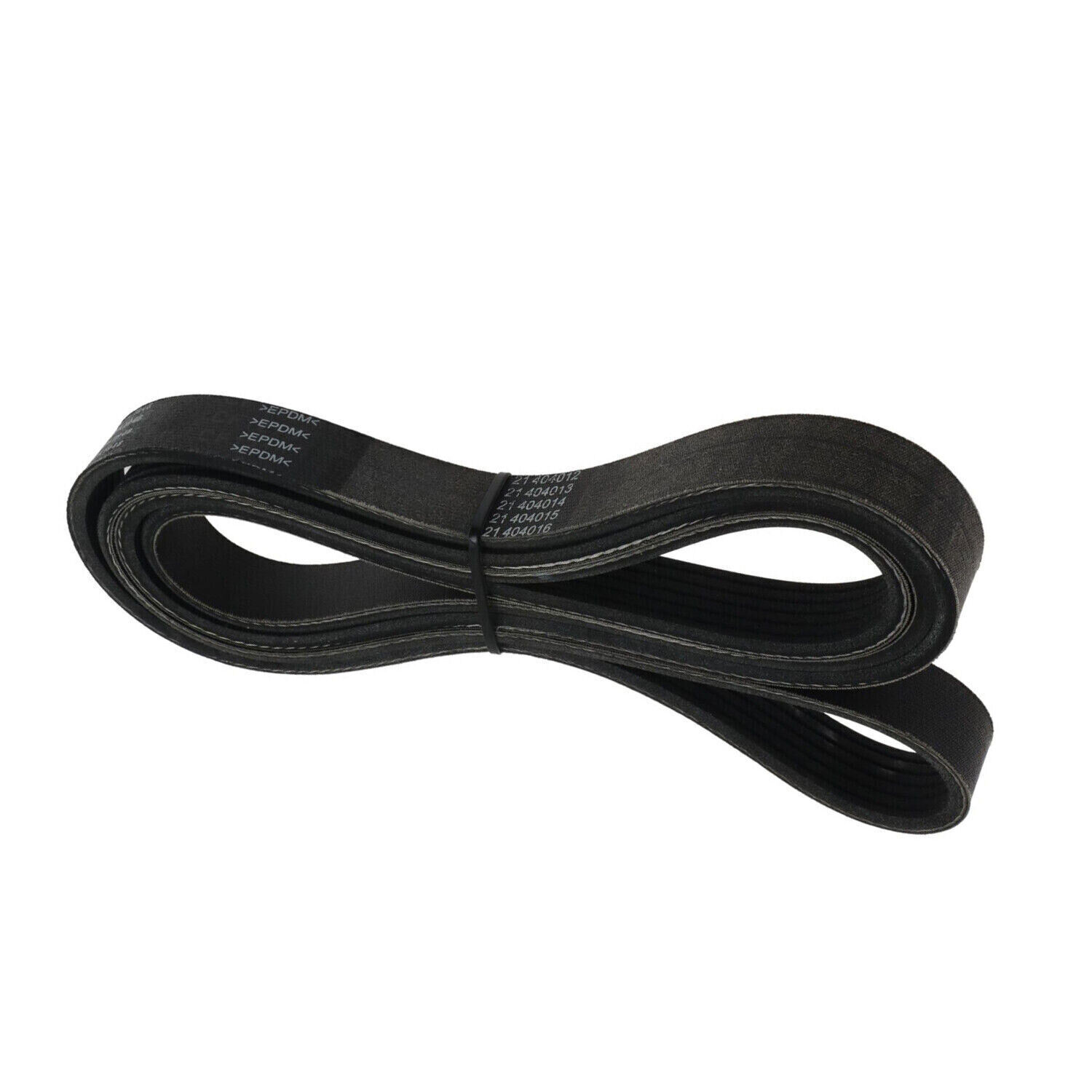 Fan Drive Serpentine Belt Fits Nissan Infiniti Q50 Q60 3.0L V6