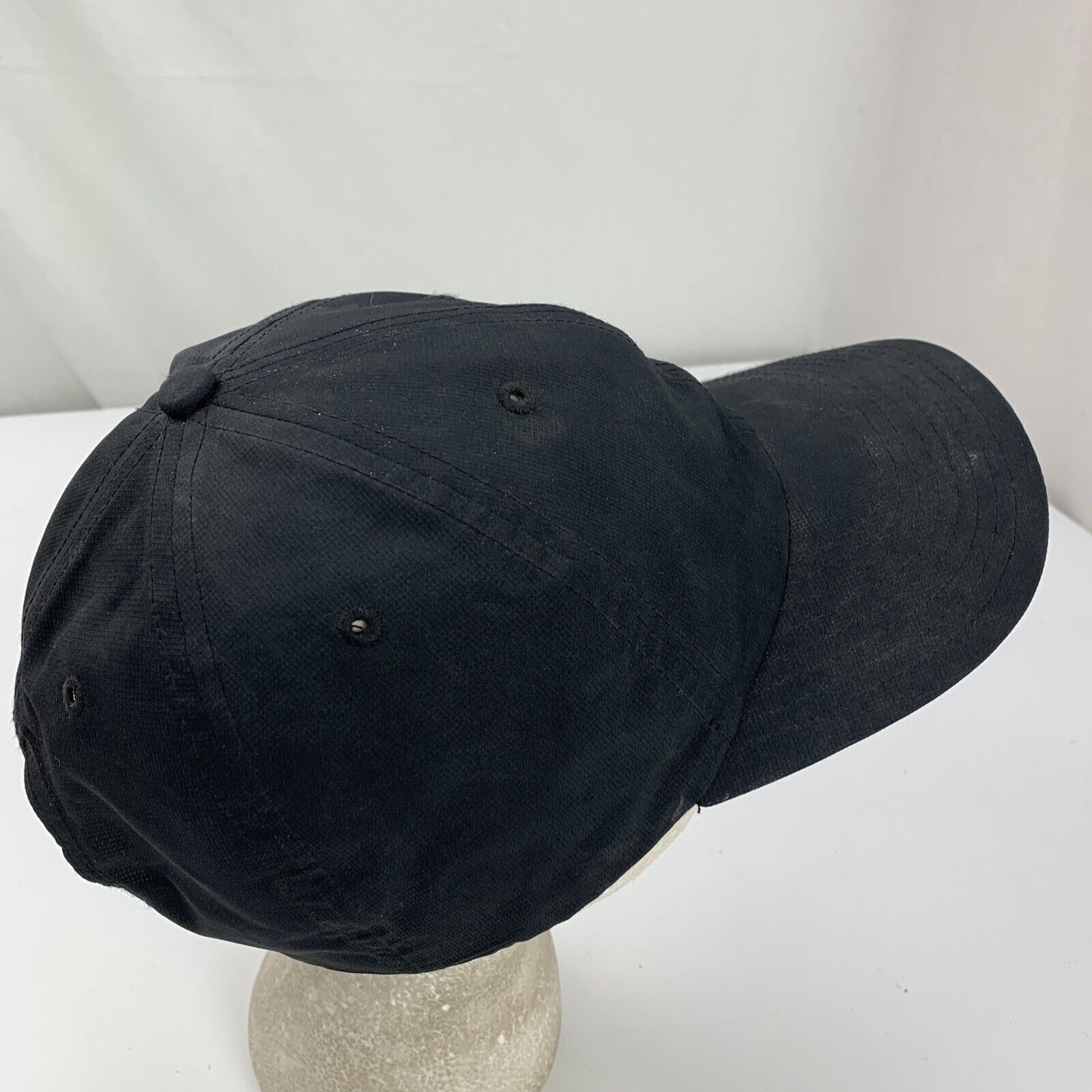 Unknown E Logo Ball Cap Hat Adjustable Baseball - image 4