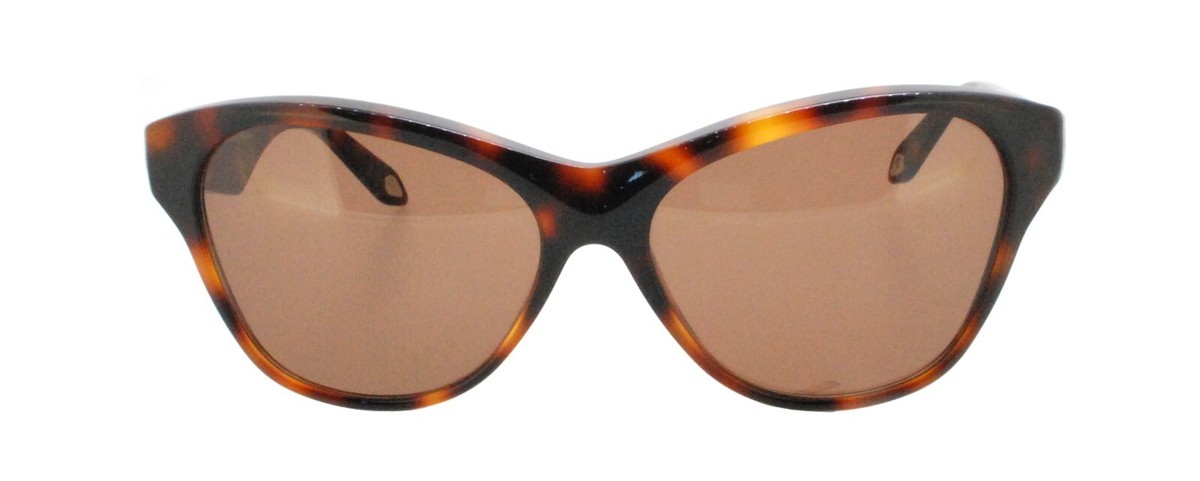 New Authentic Givenchy SGV 924 COL. 09AJ Itay Tortoise Plastic 