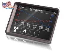 Command Hub with Sensor Dri Eaz Onsite and Remote Monitoring for 24/7 Equipm