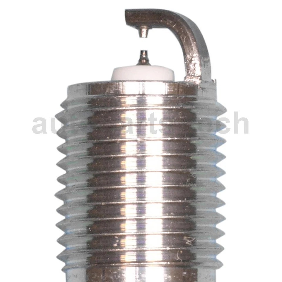 Vela de ignição 8x NGK para Chevrolet Silverado 1500 2014 2015 2016 2017 2018 - Imagem 3 de 4