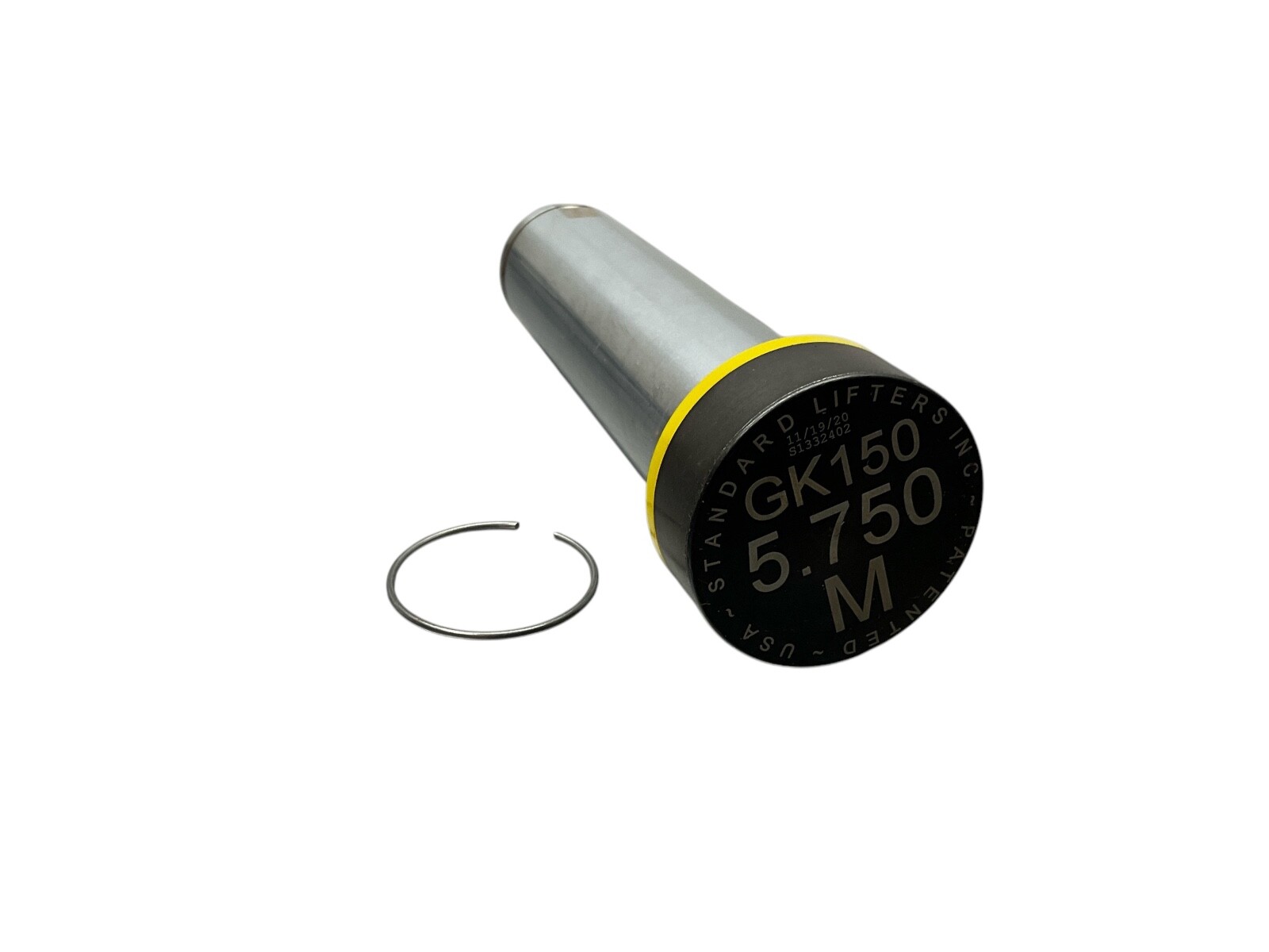 Alignment Die STANDARD LIFTERS GUIDE KEEPER GK150 5.750 M DIE ASSEMBLY ALIGNMENT PIN ...