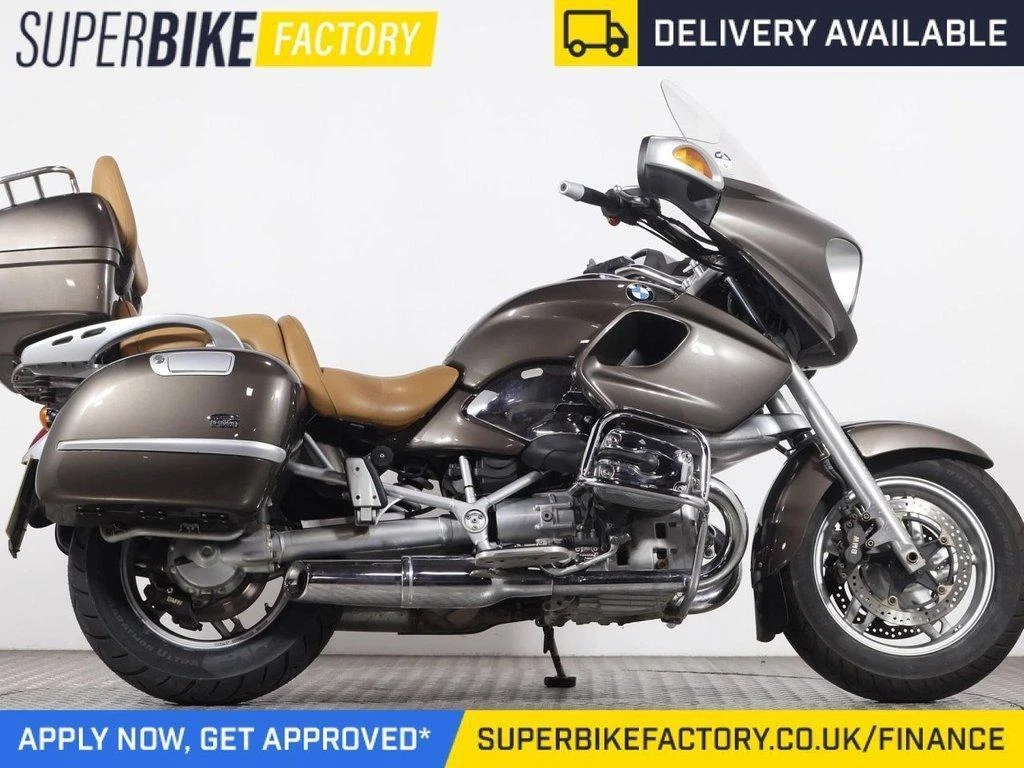 Bmw r1200c for sale ebay deals