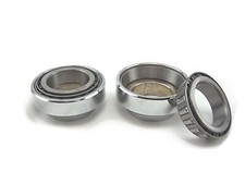 AWO Touren / Sport Lenkungslager, Lenkkopflager chrom Kegelrollen