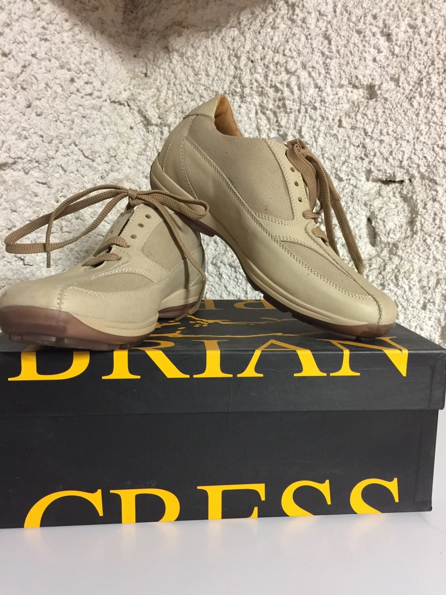 Brian cress campanile clearance scarpe