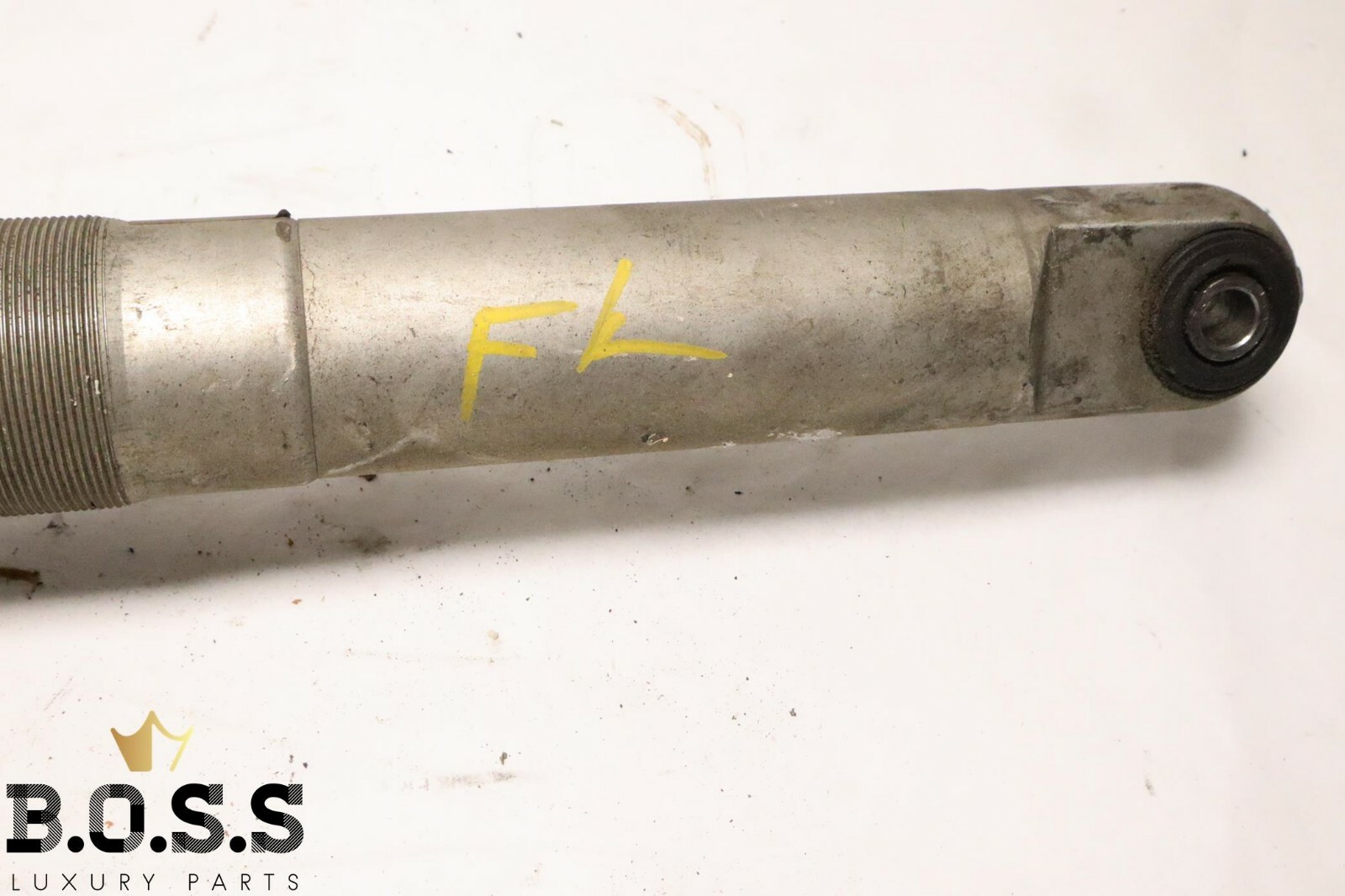 03-07 Maserati Quattroporte M139 OEM Front Strut Shock Absorber Spring OEM