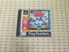 ebay® Auktion 155509197965 | Pinball Power für Playstation 1 PS1 PSone PSX *OVP* Thumbnail of ebay® auction 155509197965 | Pinball Power für Playstation 1 PS1 PSone PSX *OVP*