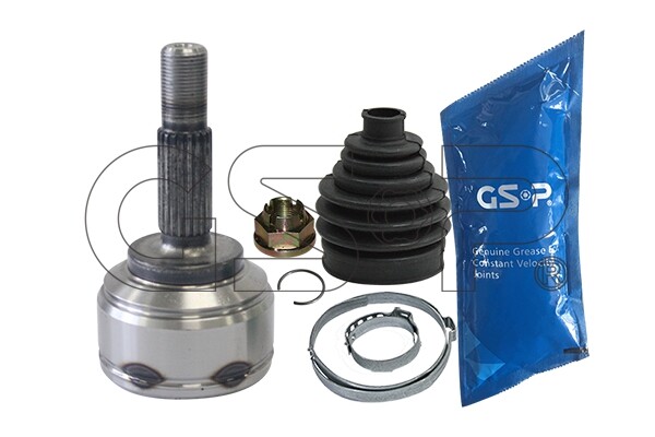 GSP 811004 Joint Kit, drive shaft for DACIA,RENAULT