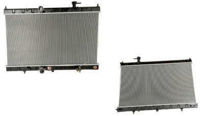 Radiator For Nissan X-TRAIL T32