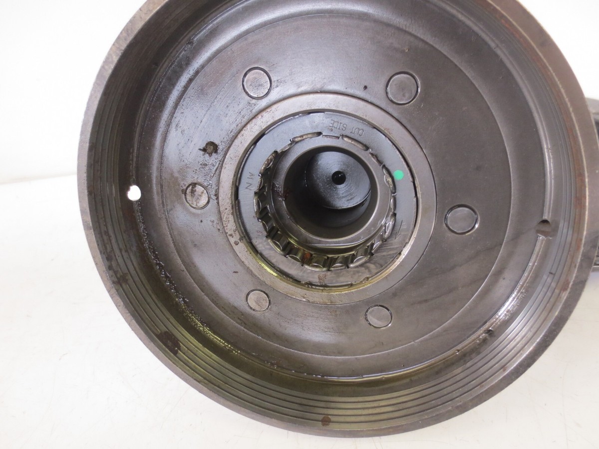 2018 Arctic Cat Alterra 500 4wd ATV Used OEM Wet Centrifugal