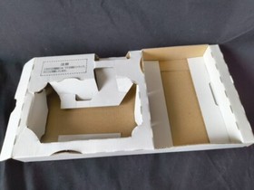 BANDAI Wonder Swan Color Final Fantasy 2 Limited model console Boxes set-h0127-