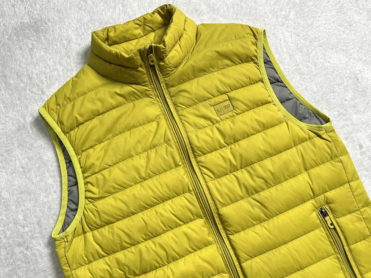 Body top warmer armani