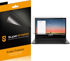 3X Supershieldz Anti Glare Matte Screen Protector for Lenovo 14e Chromebook