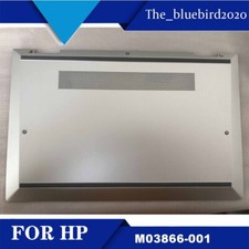6070B1858301 M03866-001 For HP EliteBook 735 830 G7 D Shell Bottom Case