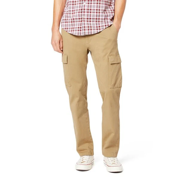 Dockers smart 360 flex cheap jogger