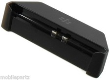 Genuine BlackBerry Z10 Multimedia Charging Dock with HDMI Output ASY-14396-019