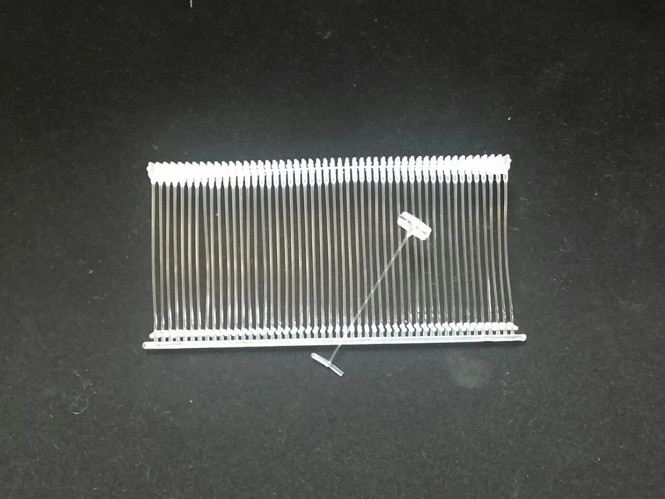 HCR SYSTEMS Tagging Gun Barbs Tags - Select Your Tag Length & Quantity - Free Delivery