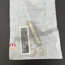 Inductive Sensor Proximity Switch For IFM IGT205 IGKC008BASKG/M/V4A/US-104-DRS