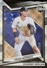2022 Elite Extra Edition Prime Numbers A 85/210 SSP #134 Dominic Keegan TB Rays