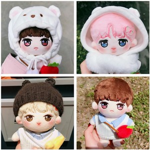 jimin doll ebay