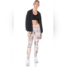 CALVIN KLEIN PERFORMANCE High Waist 7/8 Tight