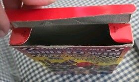 NES Formula One 1 Built To Win Complete in Box w/Manual NES Original Nintendo