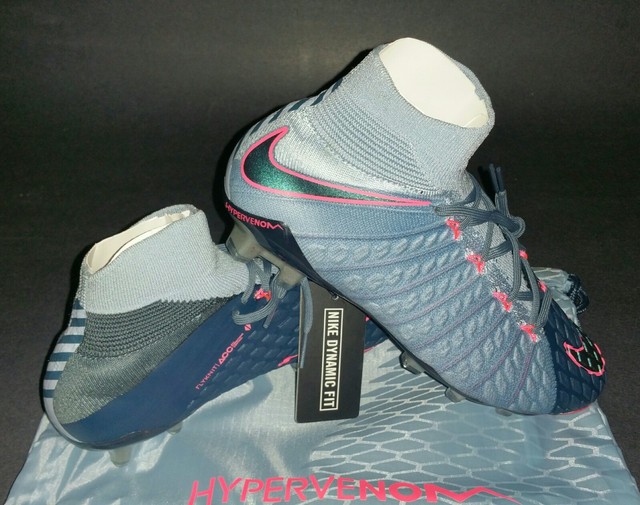 nike hypervenom phantom 3 armory blue