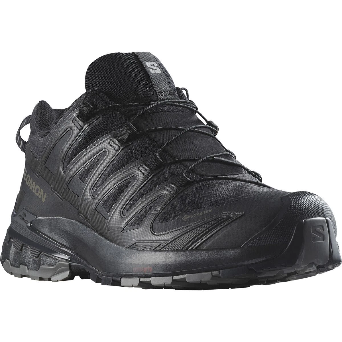 Salomon xa pro cheap 3d running shoes