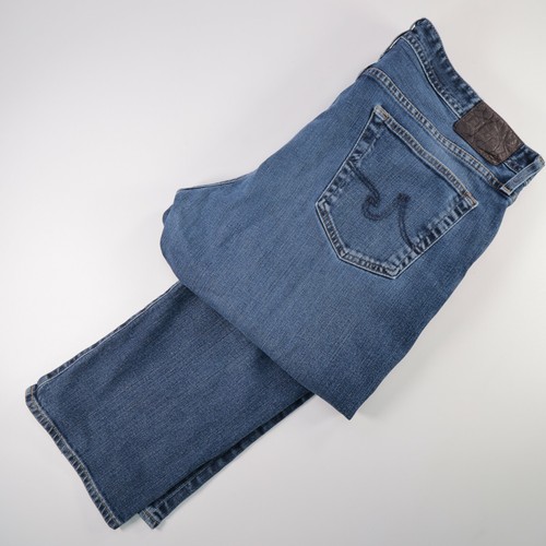 AG Adriano Goldschmied Men's Jeans Size 
