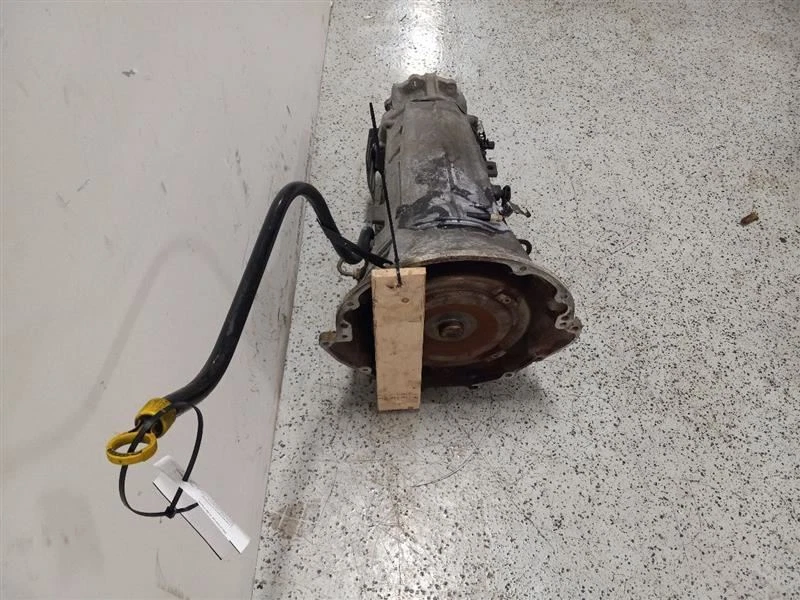 TRANSMISIÓN AUTOMÁTICA EN VIN P 4x4 para Chrysler Aspen 2007-2008 Foto 2 de 4