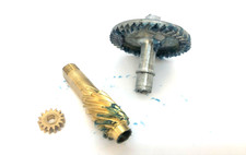 SHIMANO TRIBAL 10000 XTA    Pinion, Drive & Idle Gears