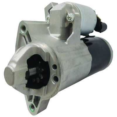 New Starter For Ram 2500 3500 4500 5500 Truck 6.4L 56029722AA M000T24771