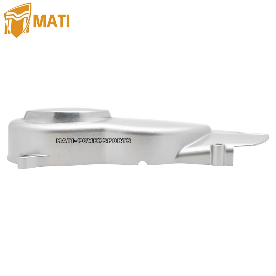 Cubierta del alternador del estator del motor izquierdo para Honda Z50A Z50R 1968-1987 11341-045-020 Foto 4 de 4